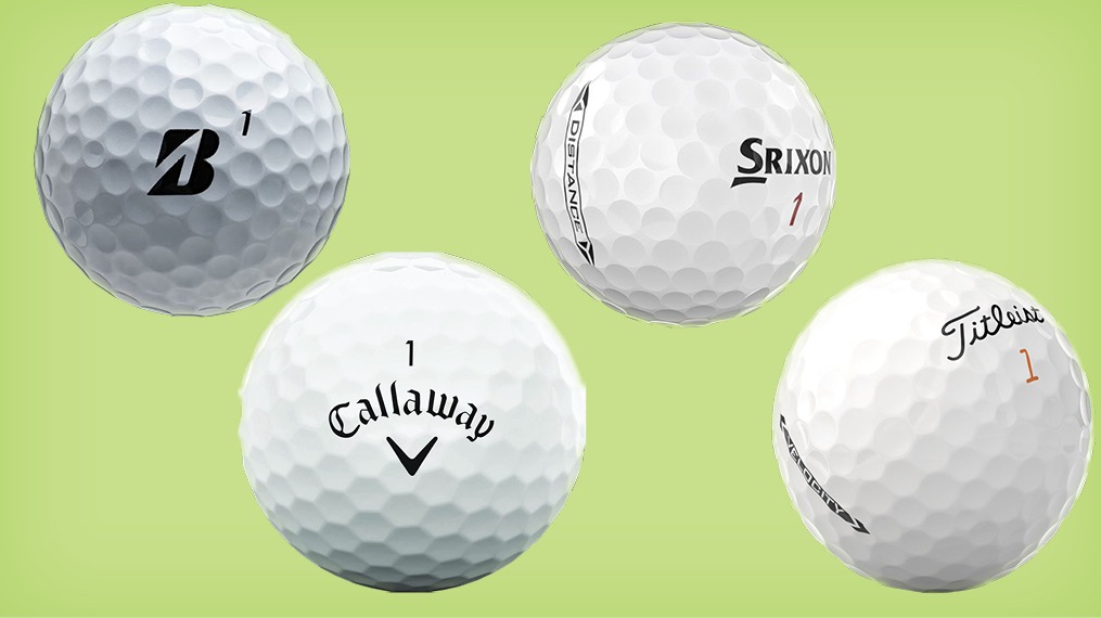 Best Golf Balls