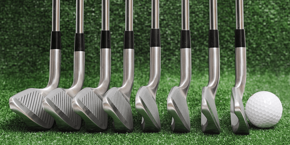 understanding wedge lofts for Better Golf Shots